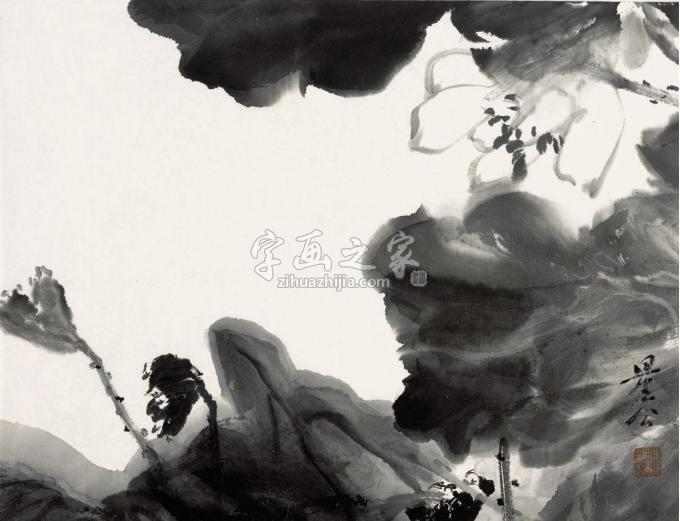 国画家李文亮字画之家