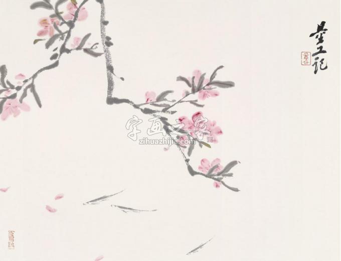 国画家李文亮字画之家