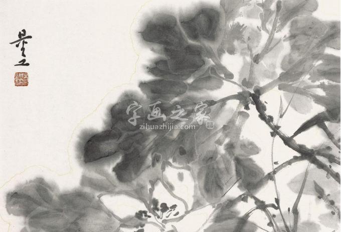 国画家李文亮字画之家