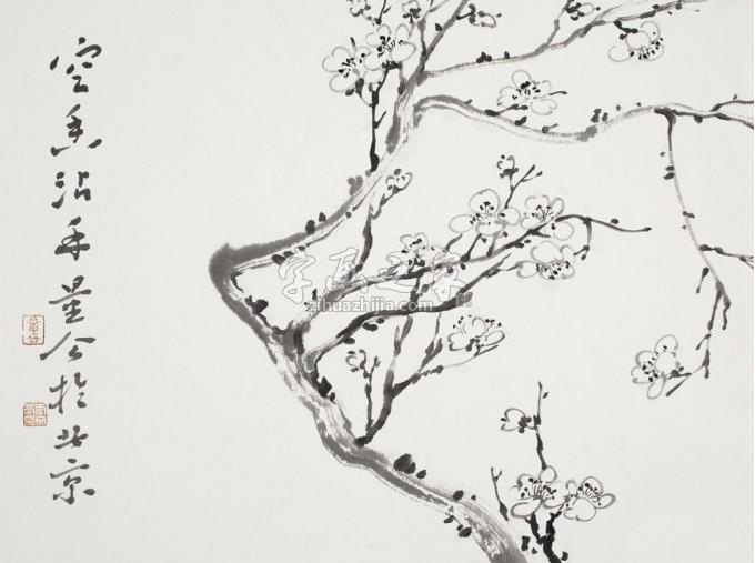 国画家李文亮字画之家