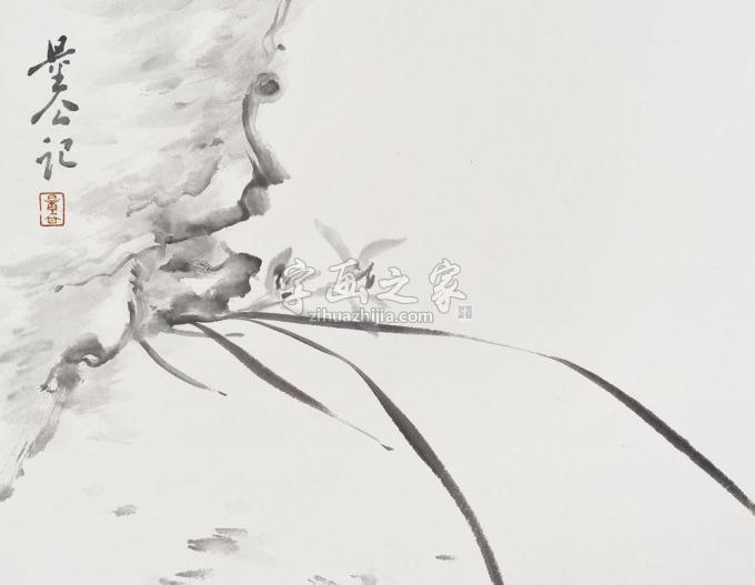 国画家李文亮字画之家