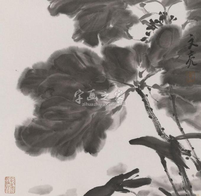 国画家李文亮字画之家