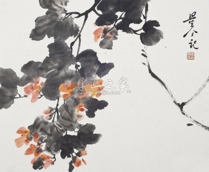 国画家李文亮字画之家