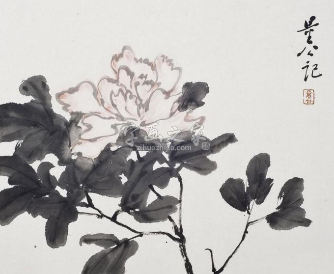 国画家李文亮字画之家