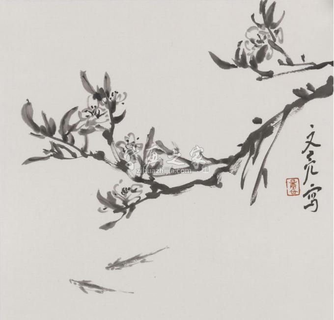 国画家李文亮字画之家