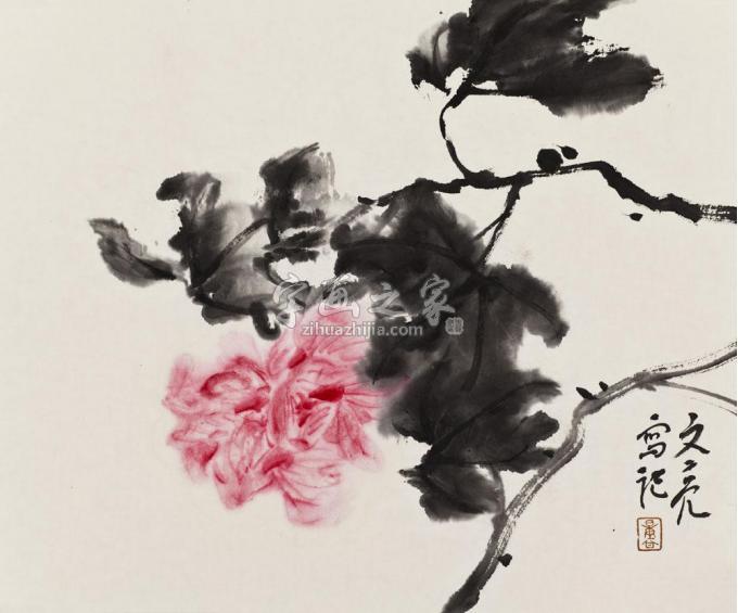 国画家李文亮字画之家