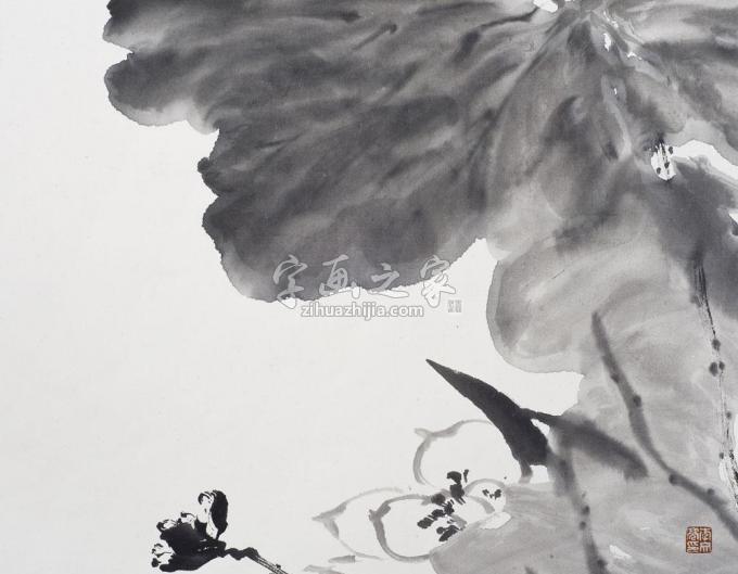 国画家李文亮字画之家
