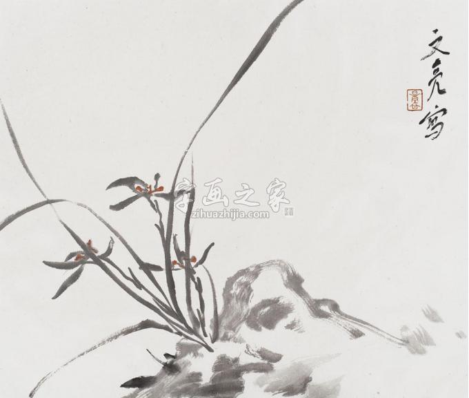 国画家李文亮字画之家