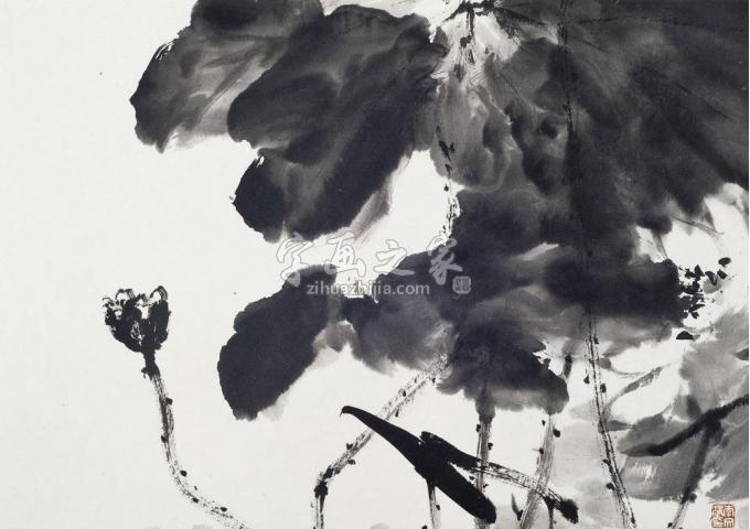 国画家李文亮字画之家