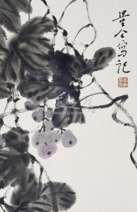 国画家李文亮字画之家