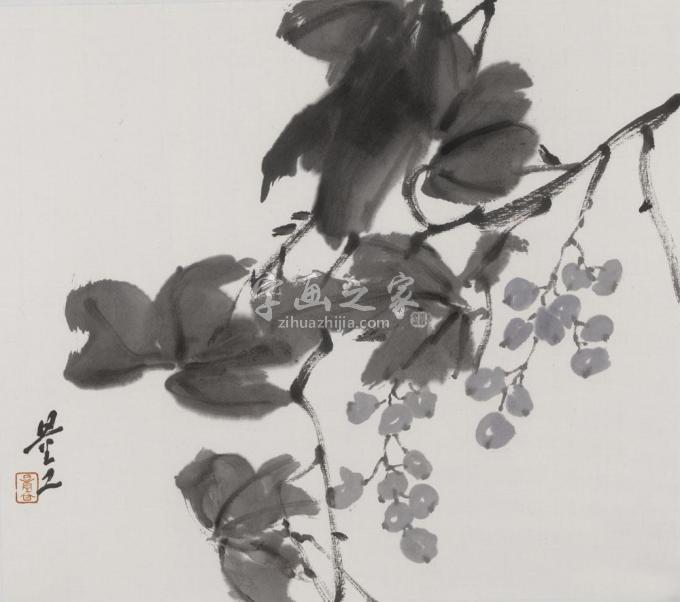 国画家李文亮字画之家