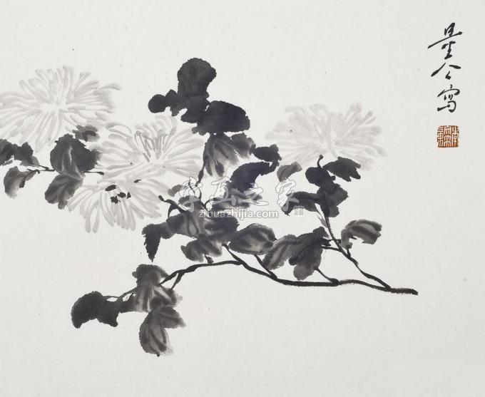 国画家李文亮字画之家