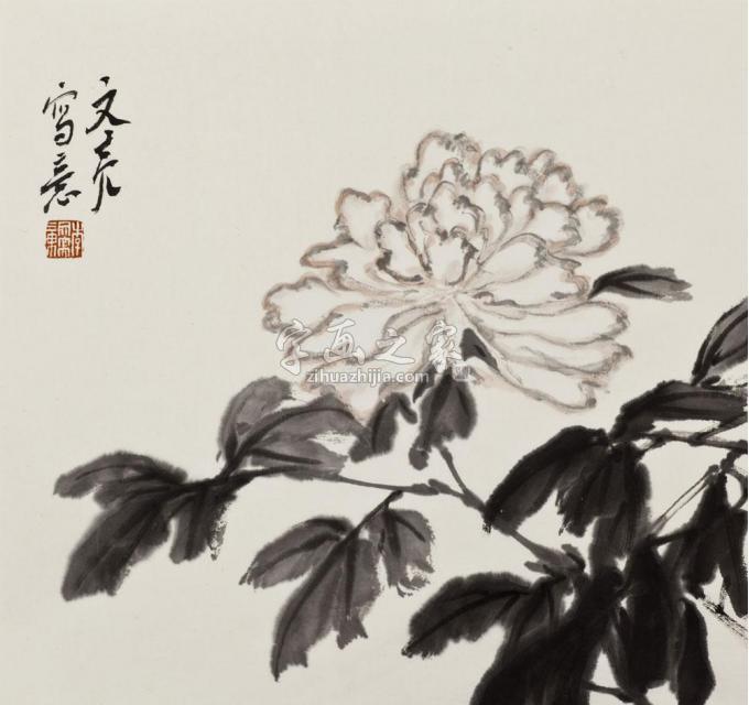 国画家李文亮字画之家