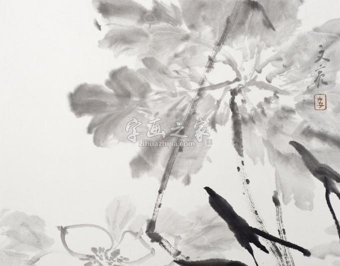 国画家李文亮字画之家