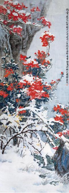 国画家杨德衡字画之家
