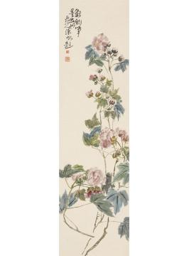 陈昭国画花鸟气韵字画之家