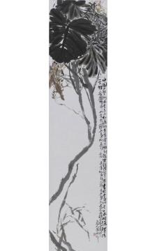 陈昭国画花鸟空濛字画之家