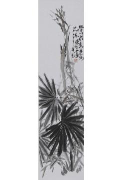 陈昭国画花鸟墨雨字画之家