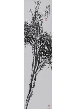 陈昭国画花鸟墨韵字画之家