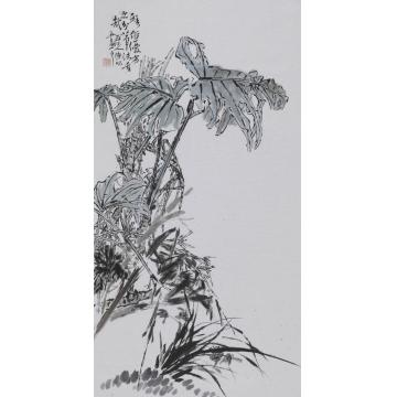 陈昭国画花鸟青露字画之家