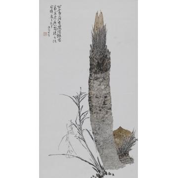 陈昭国画花鸟铁骨字画之家