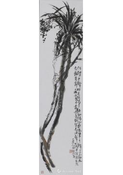 陈昭国画花鸟龙血树字画之家