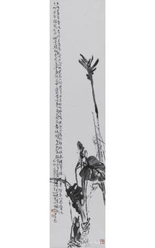 陈昭国画花鸟扶醉字画之家