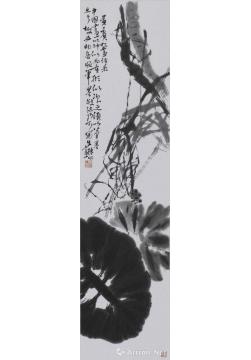 陈昭国画花鸟画里清风字画之家