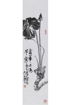 陈昭国画花鸟露华字画之家
