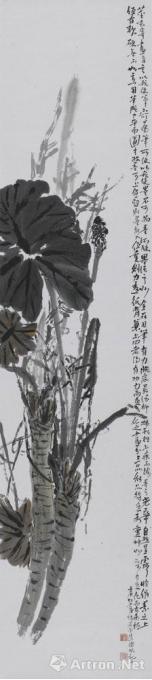 国画家陈昭字画之家