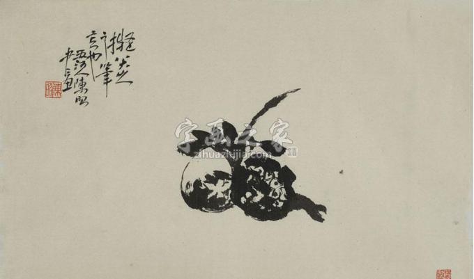 国画家陈昭字画之家