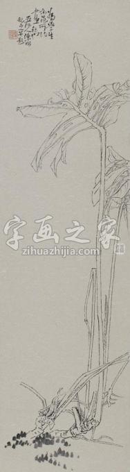 国画家陈昭字画之家