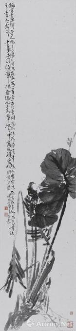 国画家陈昭字画之家