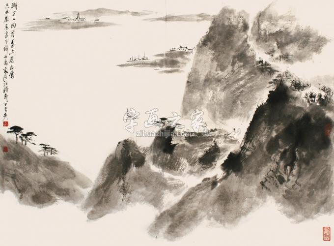 国画家裴家同字画之家
