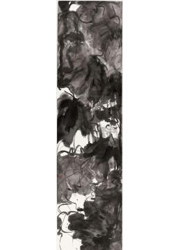 闫新生国画花鸟瓜叶字画之家