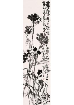 闫新生国画花鸟农时字画之家