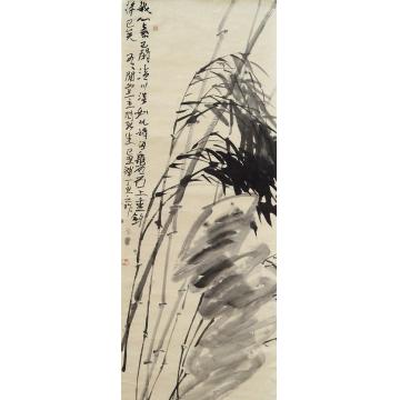 闫新生国画花鸟竹石字画之家