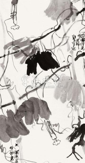 国画家闫新生字画之家