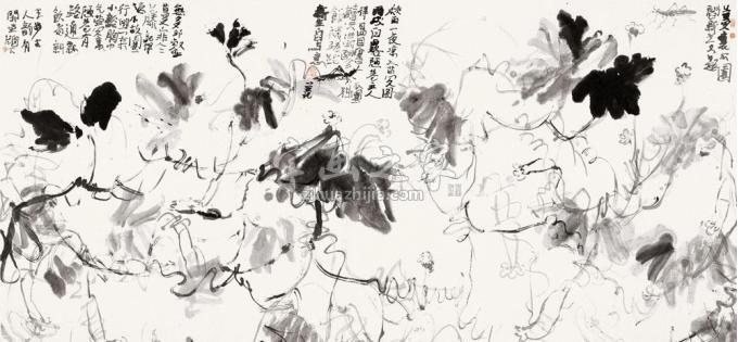 国画家闫新生字画之家