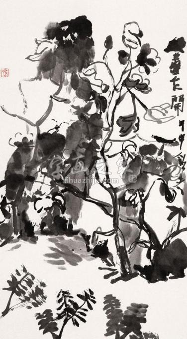 国画家闫新生字画之家