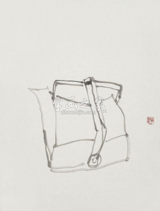国画家闫新生字画之家