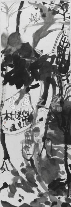 国画家闫新生字画之家