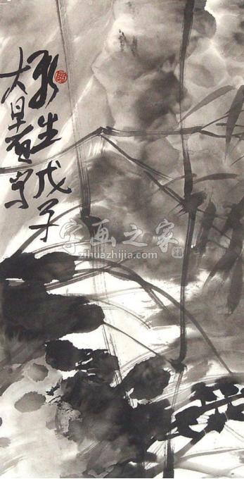 国画家闫新生字画之家