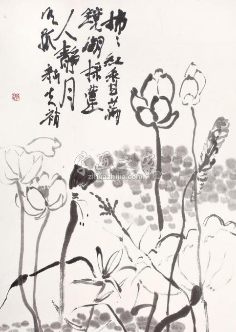 国画家闫新生字画之家