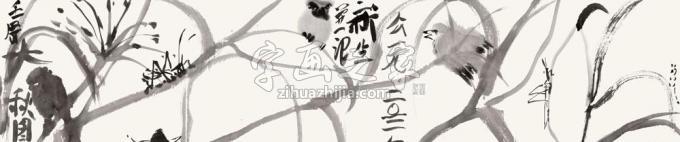 国画家闫新生字画之家