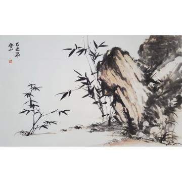 孙天举国画花鸟无题字画之家