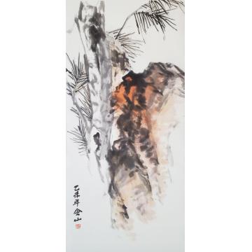 孙天举国画花鸟无题字画之家
