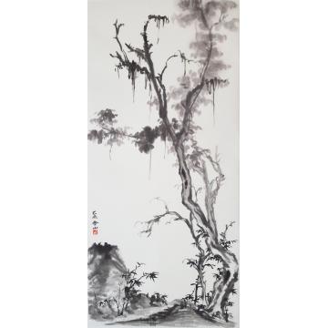 孙天举国画花鸟无题字画之家