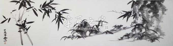 国画家孙天举字画之家