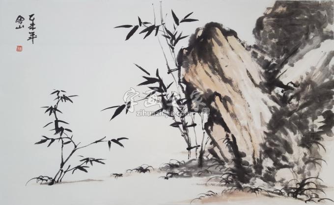 国画家孙天举字画之家